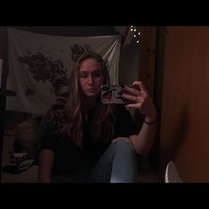 Meet your Posher, Shelby